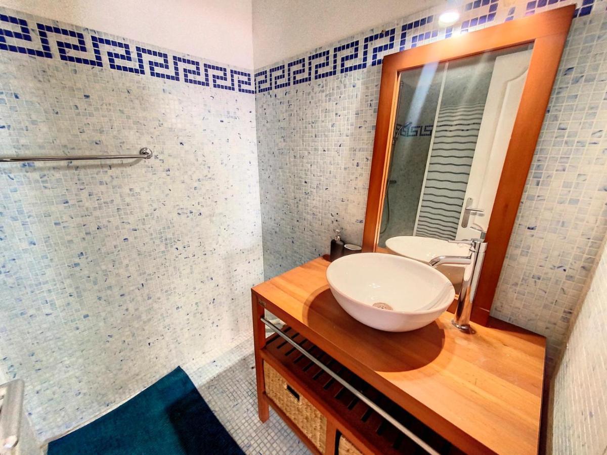 Hyper Centre Vieux Port - Loft - Les Freres De La Loc' Apartment Marseille Ngoại thất bức ảnh