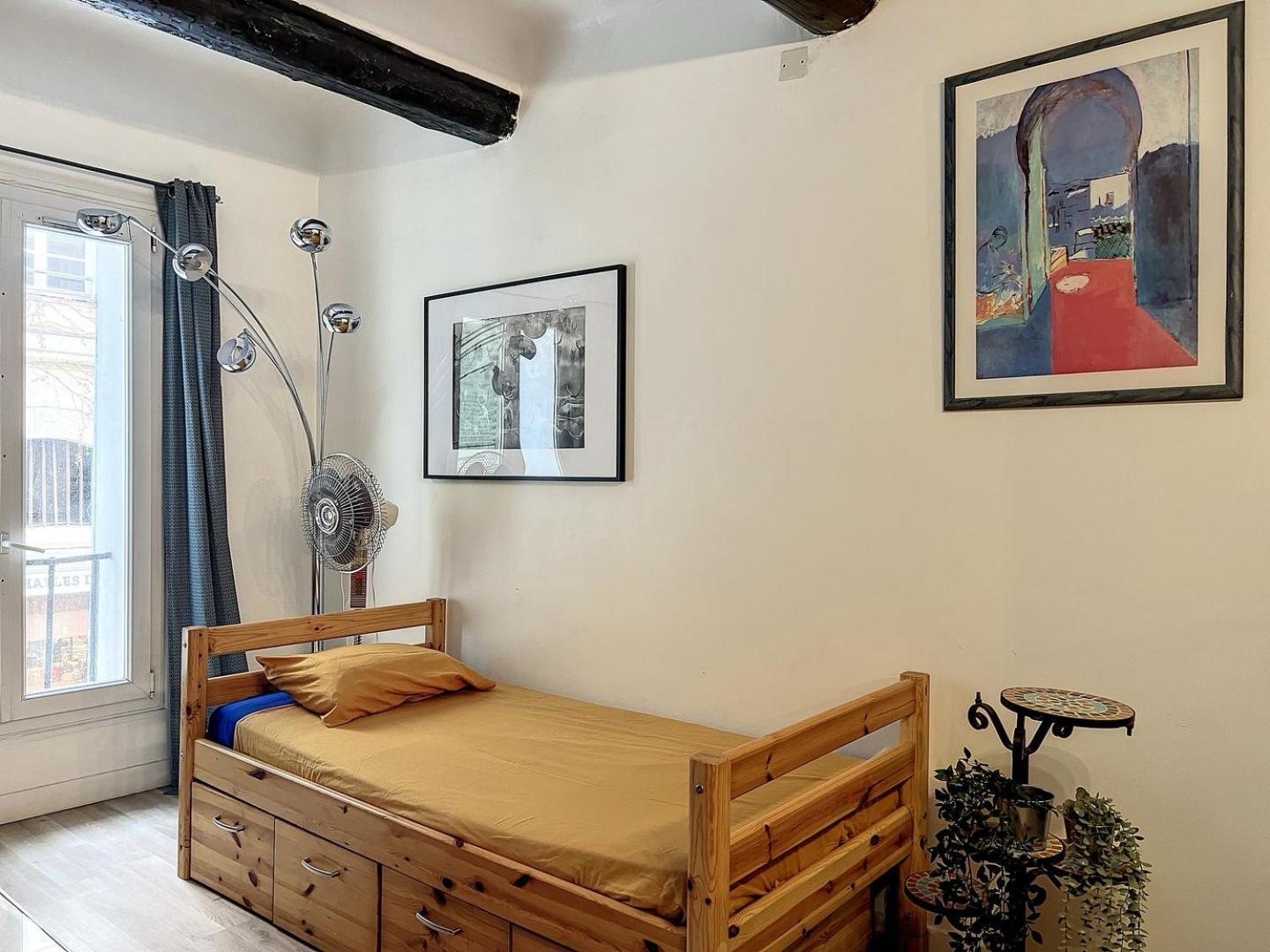 Hyper Centre Vieux Port - Loft - Les Freres De La Loc' Apartment Marseille Ngoại thất bức ảnh