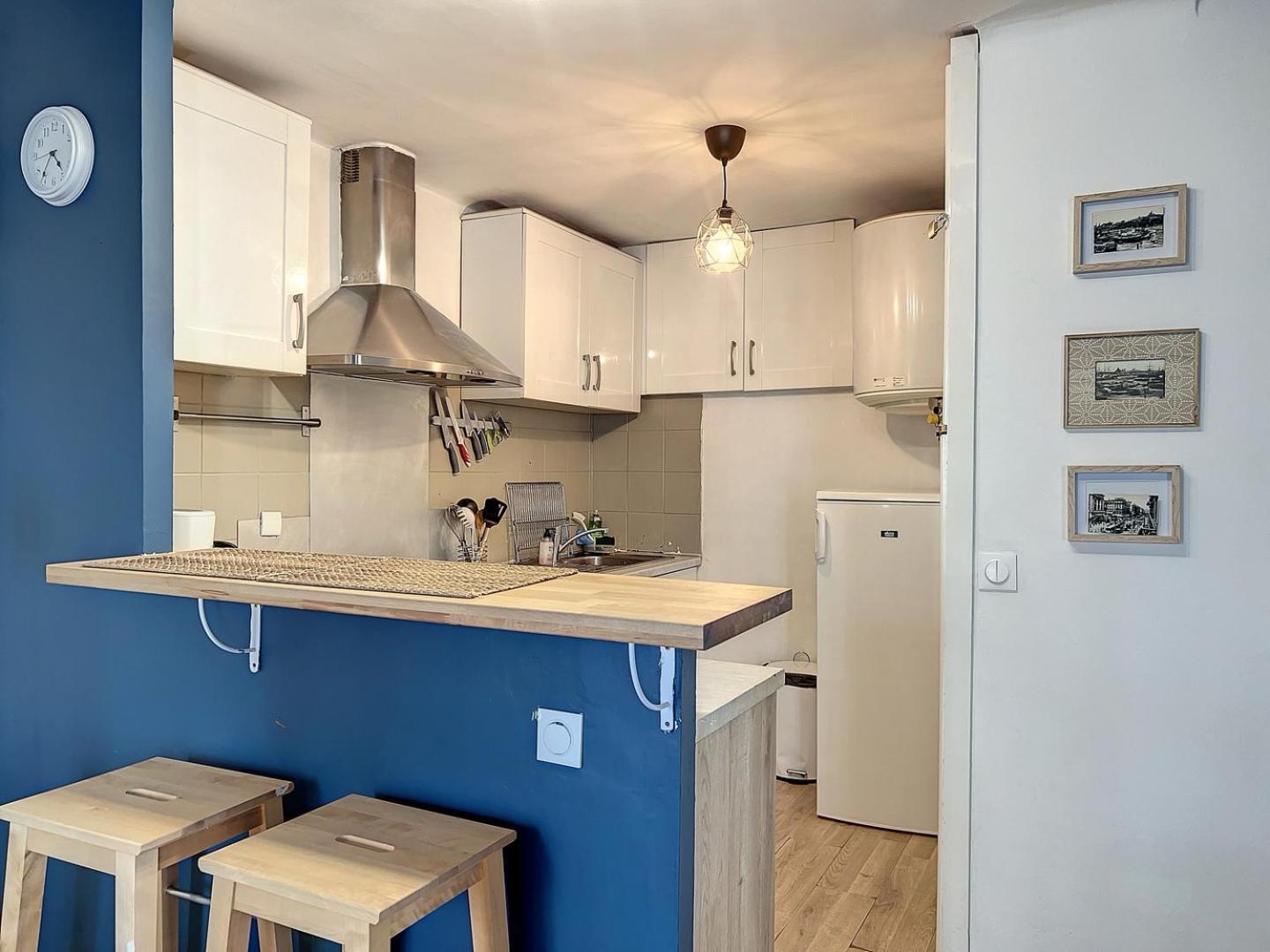 Hyper Centre Vieux Port - Loft - Les Freres De La Loc' Apartment Marseille Ngoại thất bức ảnh